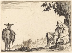  av Jacques Callot