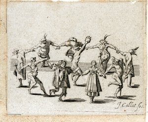  av Jacques Callot