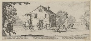  av Jacques Callot