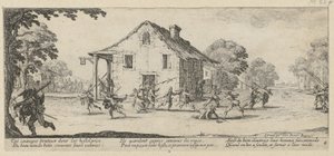  av Jacques Callot
