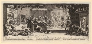  av Jacques Callot