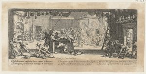  av Jacques Callot