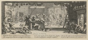  av Jacques Callot