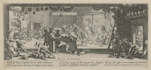  av Jacques Callot