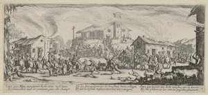  av Jacques Callot