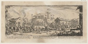  av Jacques Callot