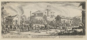  av Jacques Callot