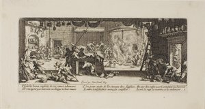  av Jacques Callot