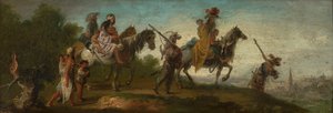  av Jacques Callot