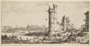  av Jacques Callot