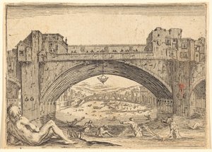  av Jacques Callot