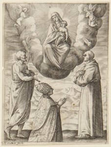  av Jacques Callot