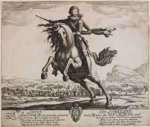  av Jacques Callot