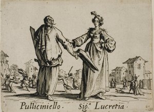  av Jacques Callot