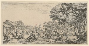  av Jacques Callot