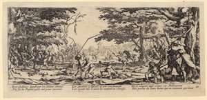 av Jacques Callot