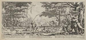  av Jacques Callot