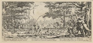  av Jacques Callot
