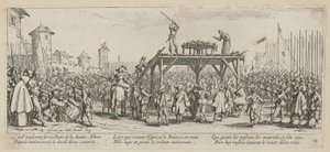  av Jacques Callot