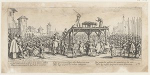  av Jacques Callot