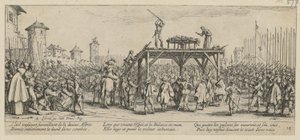  av Jacques Callot