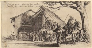  av Jacques Callot