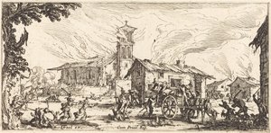  av Jacques Callot