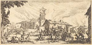 av Jacques Callot