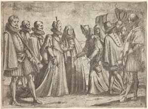  av Jacques Callot