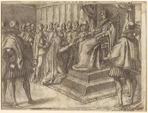  av Jacques Callot