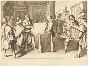  av Jacques Callot