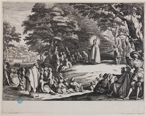  av Jacques Callot