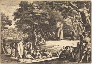  av Jacques Callot