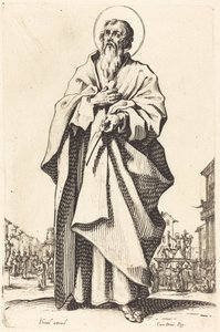  av Jacques Callot