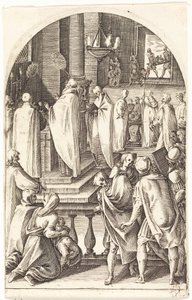  av Jacques Callot
