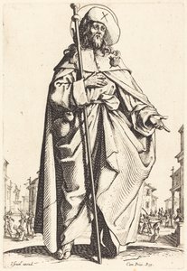  av Jacques Callot