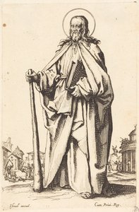  av Jacques Callot