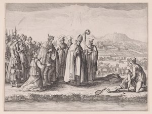  av Jacques Callot