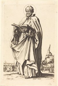  av Jacques Callot