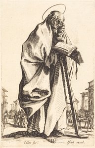  av Jacques Callot