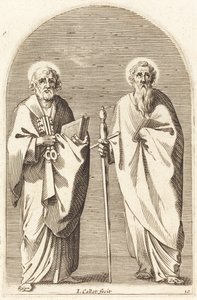  av Jacques Callot