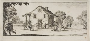  av Jacques Callot