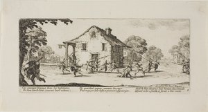  av Jacques Callot