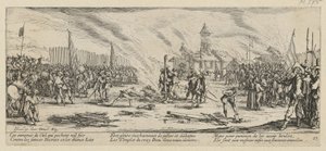  av Jacques Callot