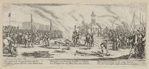  av Jacques Callot