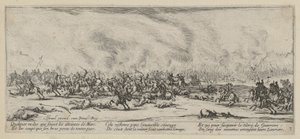  av Jacques Callot