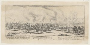  av Jacques Callot