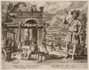 av Jacques Callot