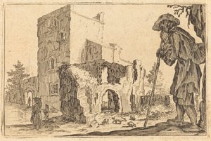  av Jacques Callot