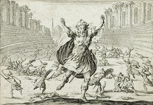  av Jacques Callot